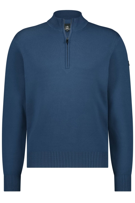 BlueFields pullover sportzip pl